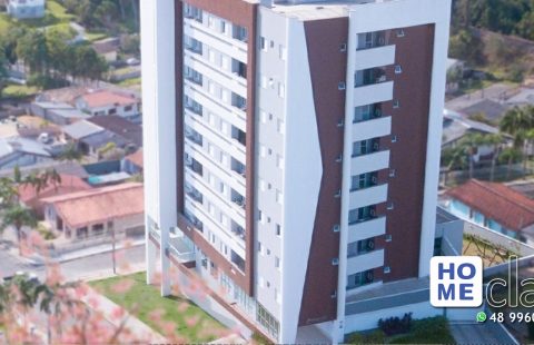 Apartamento – Edifício Immigratto – Criciúma