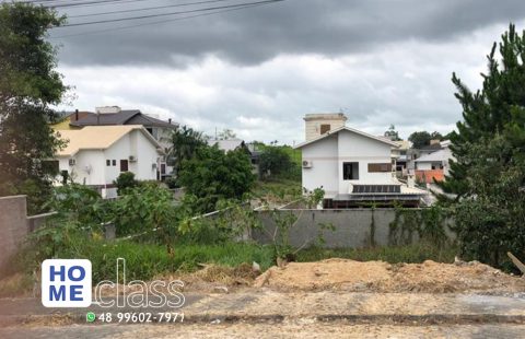 TERRENO – LOTEAMENTO SANTO ANIBAL, PINHEIRINHO – CRICIÚMA