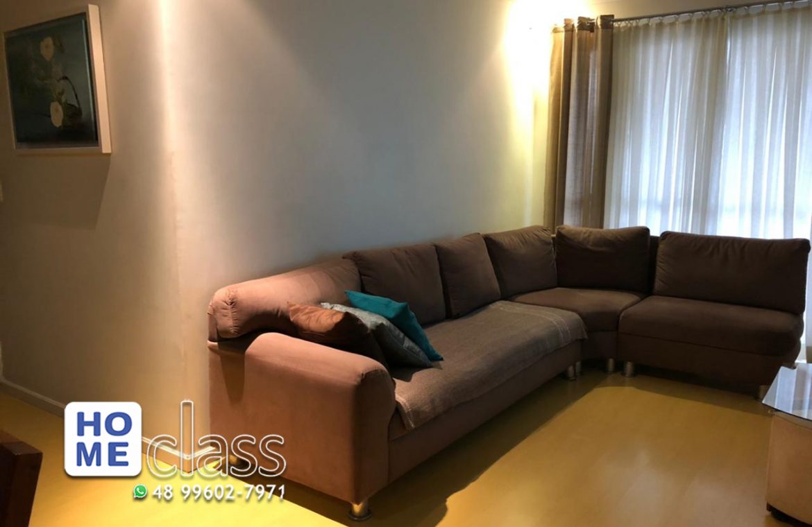 Apto 04 Quartos, sendo duas suítes no Residencial Livia, Centro, Criciúma/SC