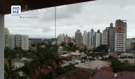 APARTAMENTO 3 QUARTOS, 2 SUÍTES, 2 VAGAS DE GARAGEM - RESIDENCIAL ALZANO - CRICIÚMA