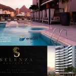 SELENZA RESIDENCE: APTOS COM 3 SUÍTES, 2 OU 3 VAGAS DE GARAGEM - CENTRO, CRICIÚMA