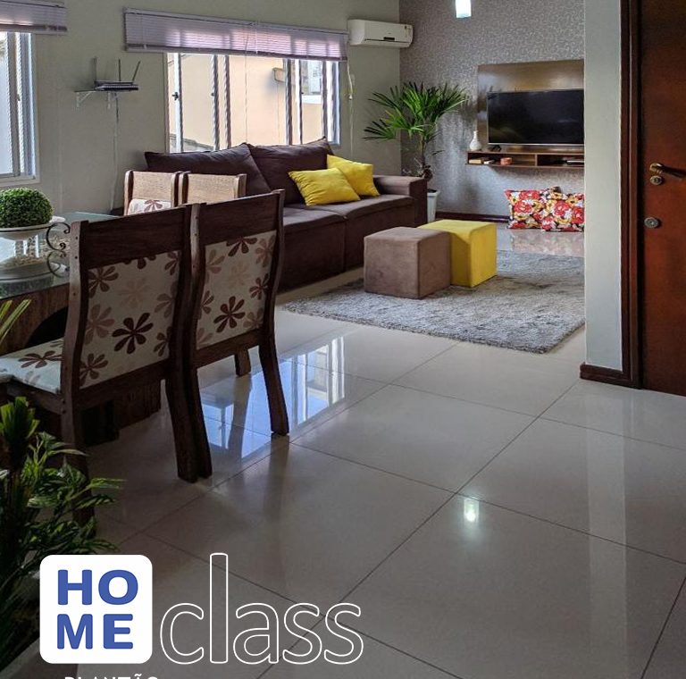 Apto 3 Dormitórios, sendo 1 suíte com hidromassagem e Piscina no Pio Corêa, Criciúma/SC