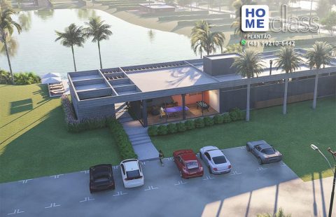 TERRENO COM 420,00 M² NA ZONA SUL DO BALNEÁRIO RINCÃO