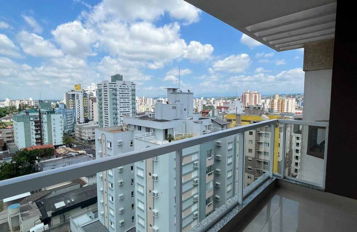 Residencial Longarone
