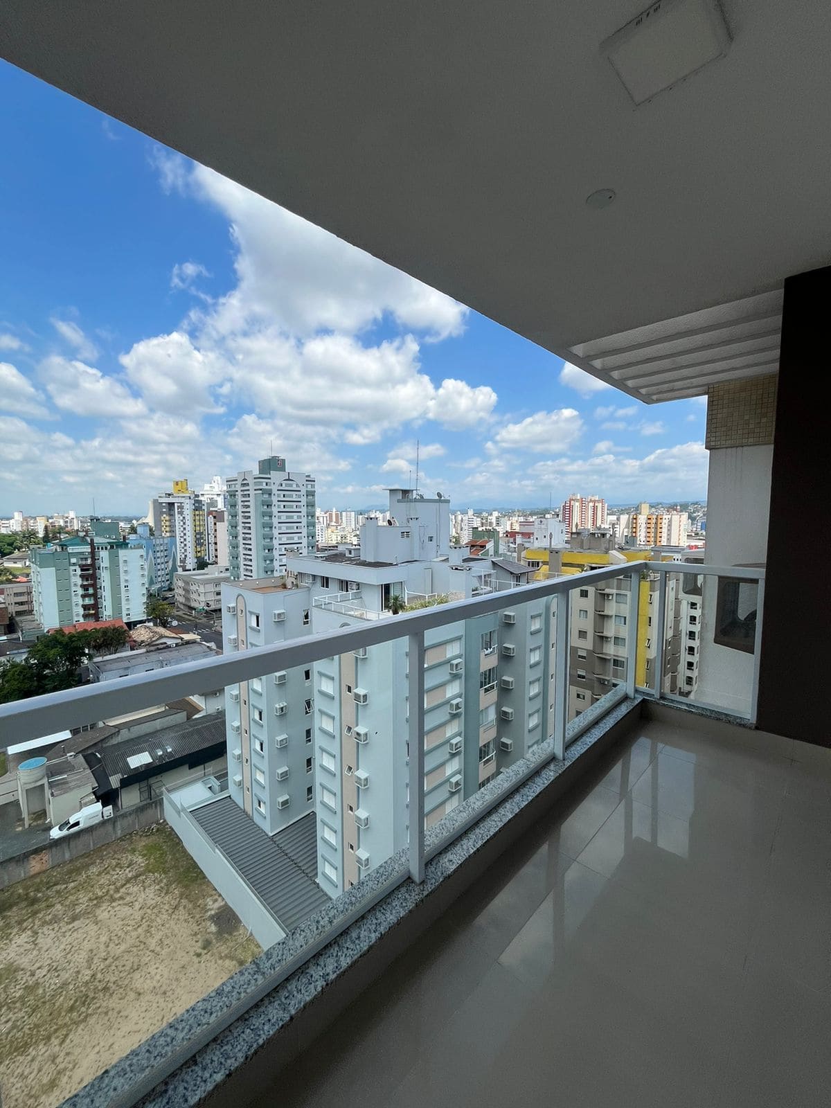 Residencial Longarone