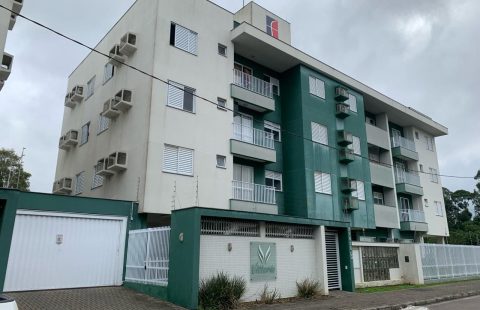 APARTAMENTO 2 DORMITÓRIOS, SACADA, ANA MARIA, CRICIÚMA