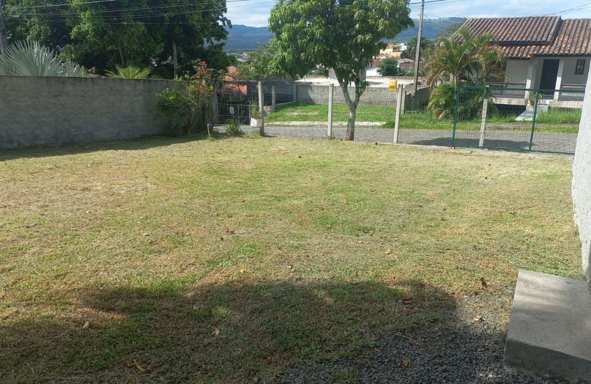 Casa Meia água no Bairro Maria Céu, Criciúma
