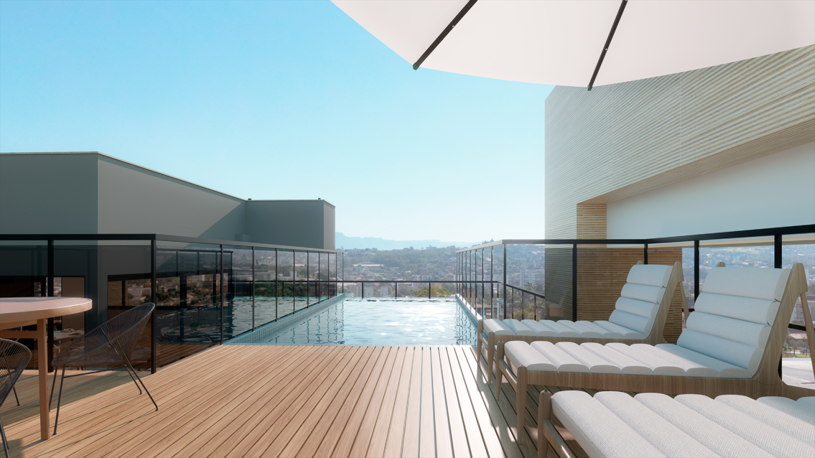 SUN PARK RESIDENCE