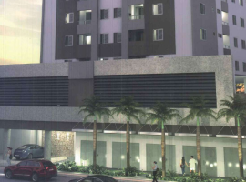 Copenhague Residencial